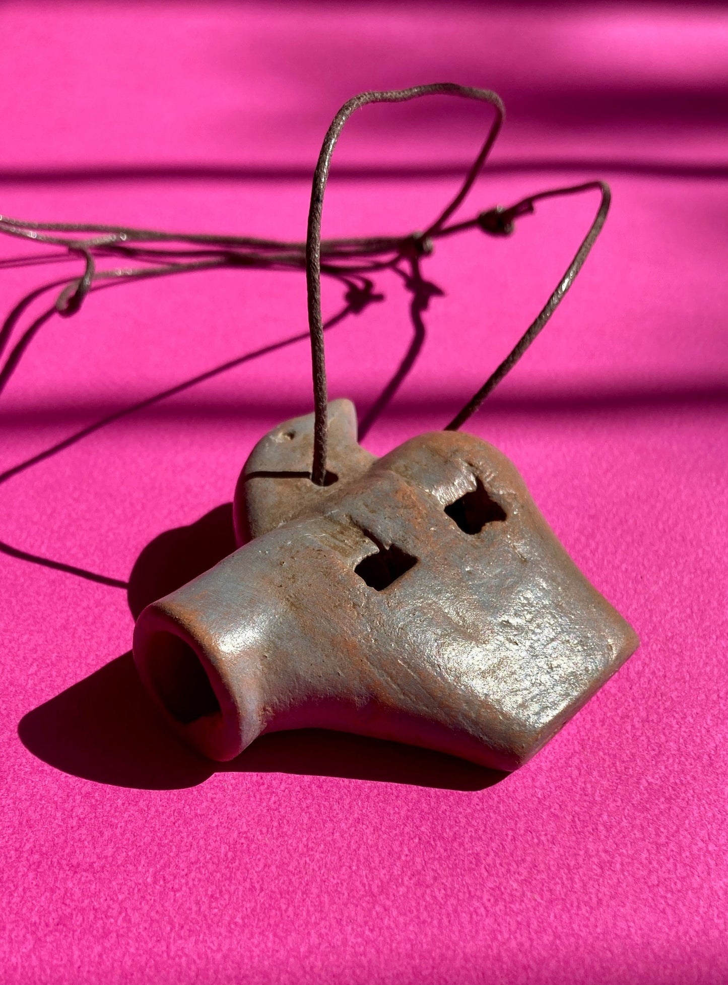 Silbato Cenzontle Gde