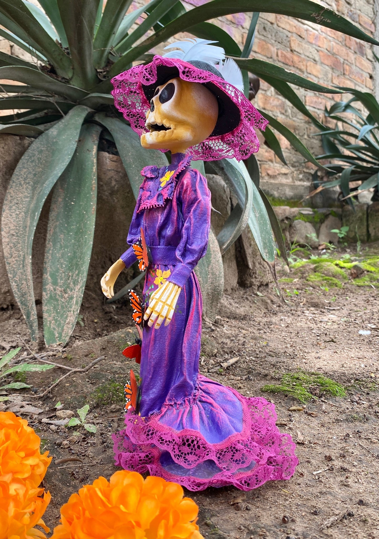 Befina Viuda Mini