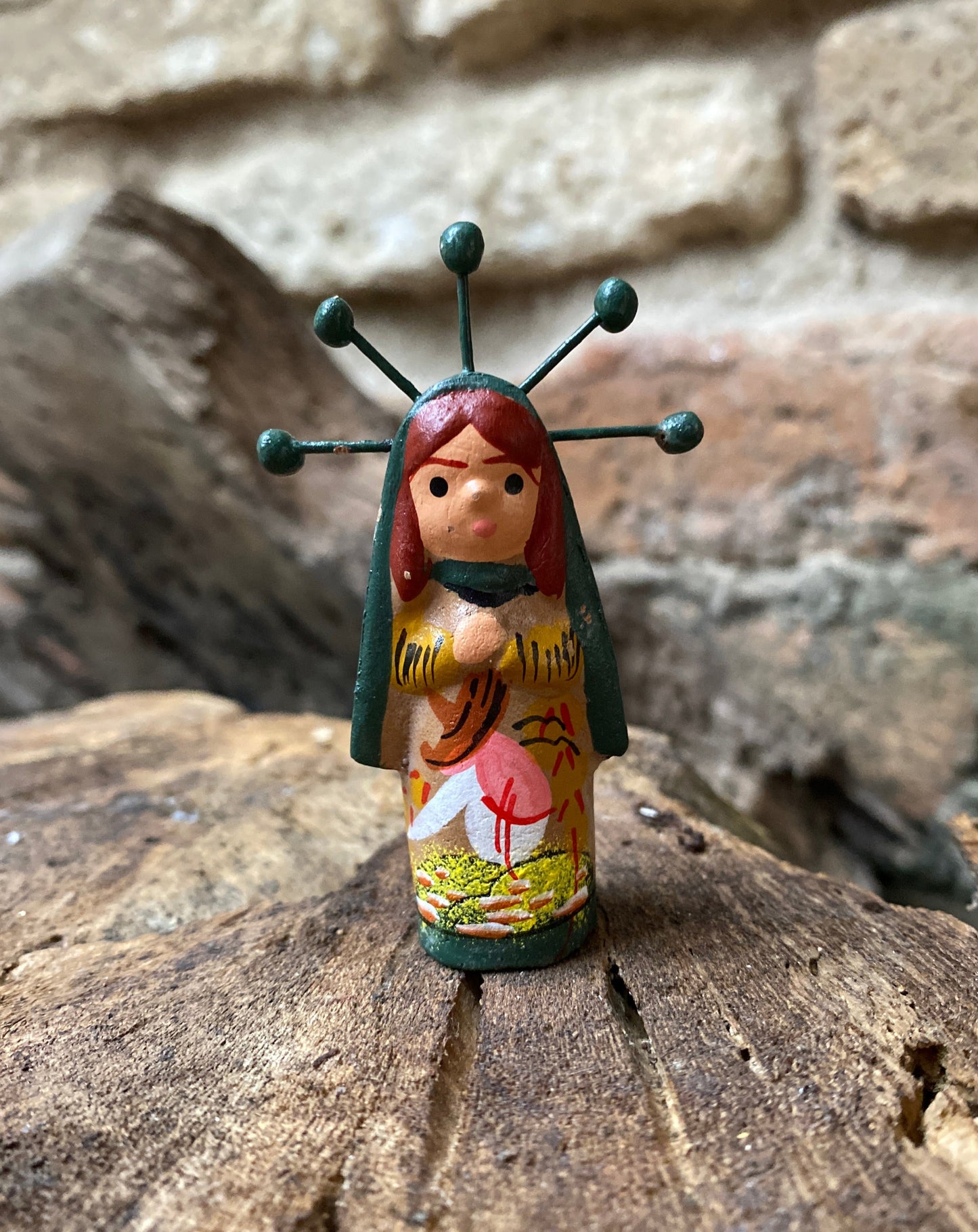 Nacimiento Mini #0 J. Rosa