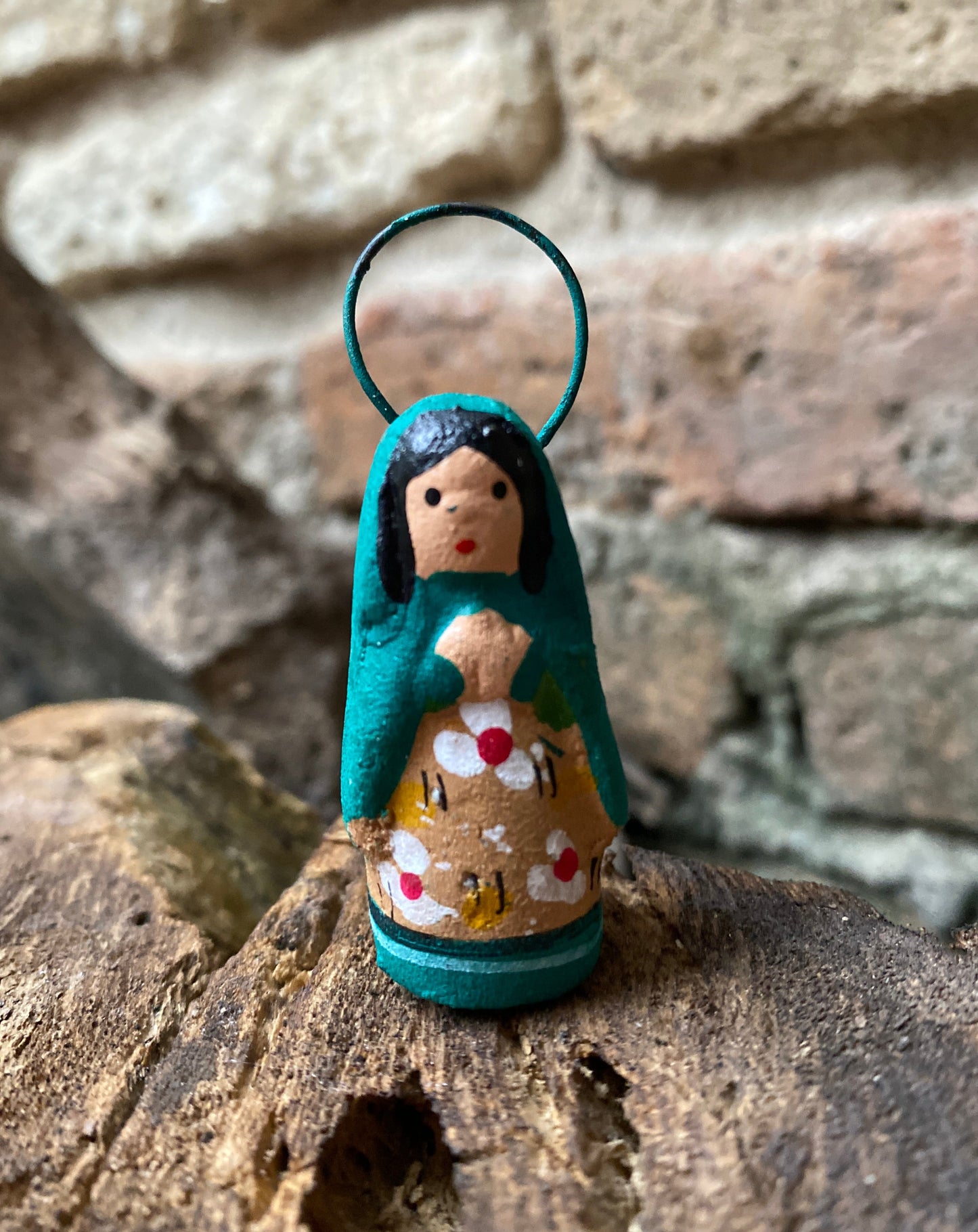 Nacimiento Mini #00 H.