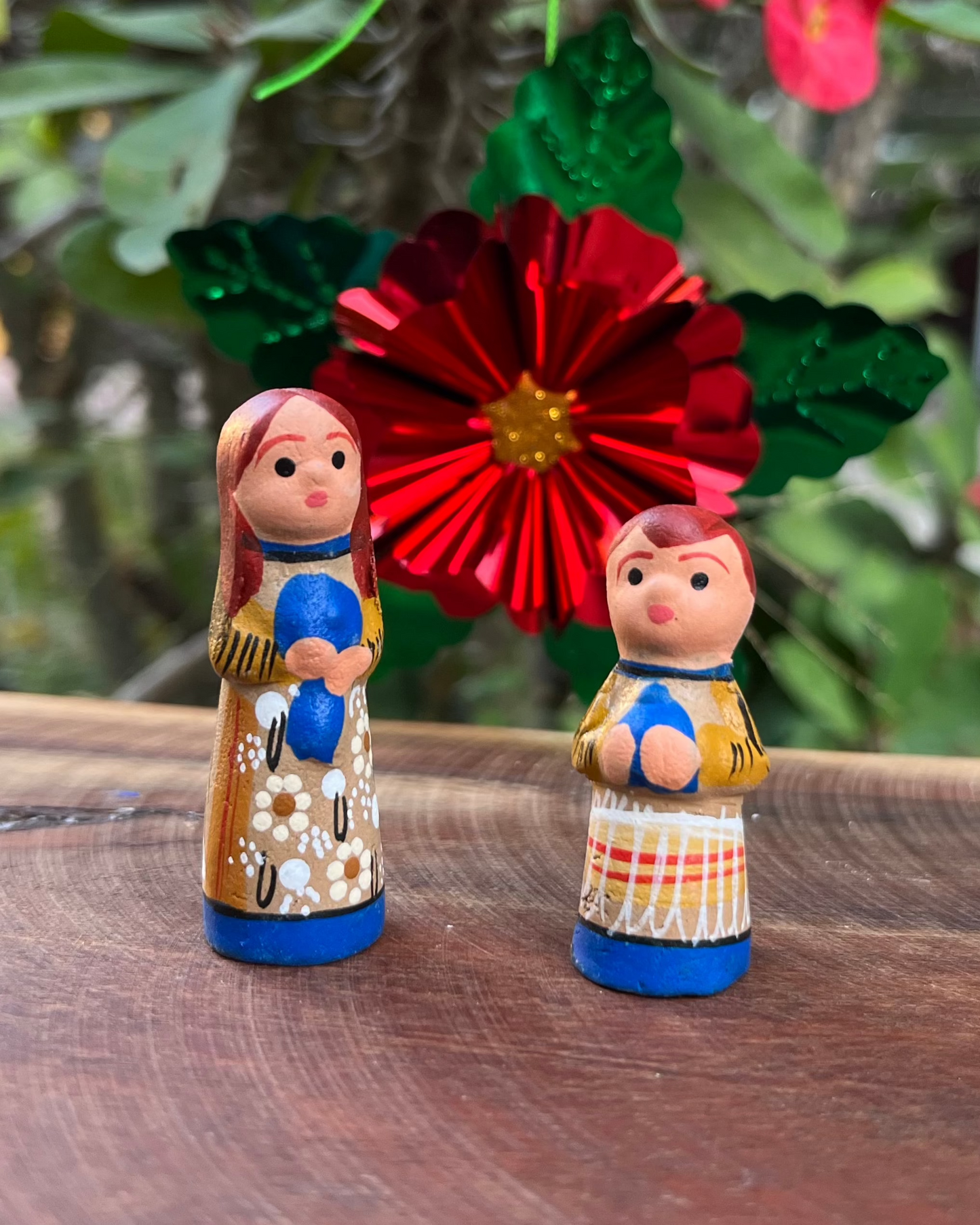 Nacimiento J. #0 Azul