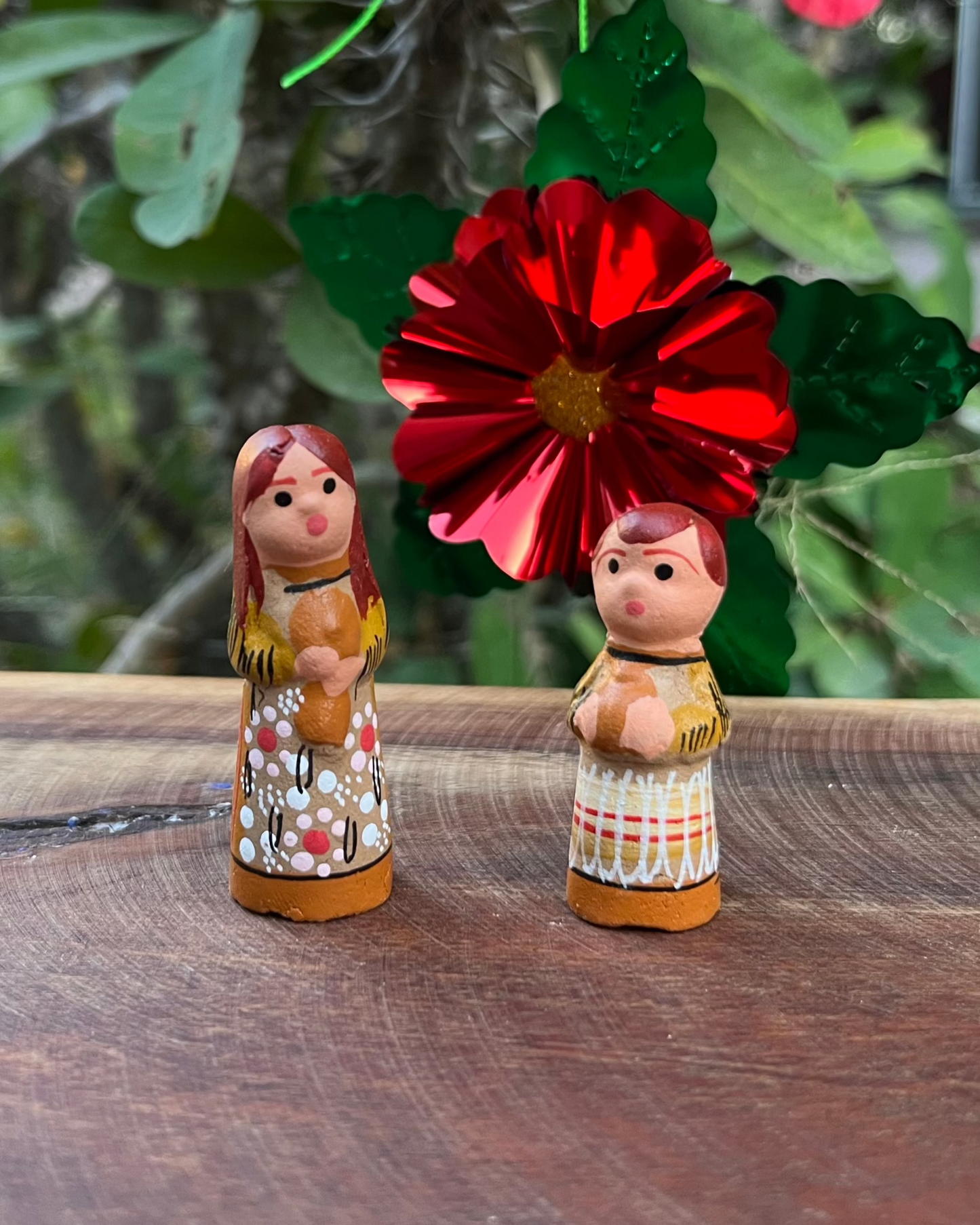 Nacimiento J. #0 Natural