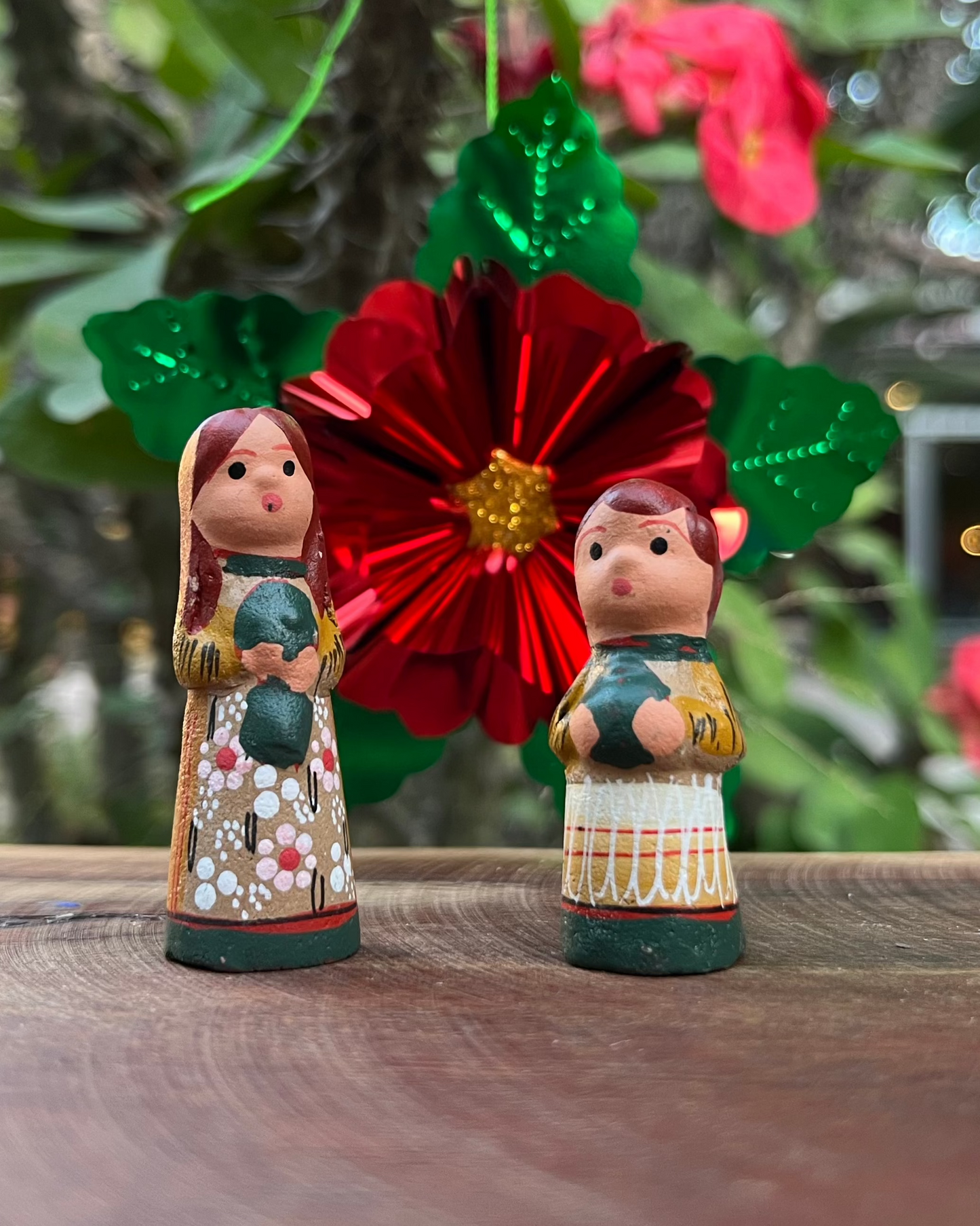 Nacimiento J. #0 Verde