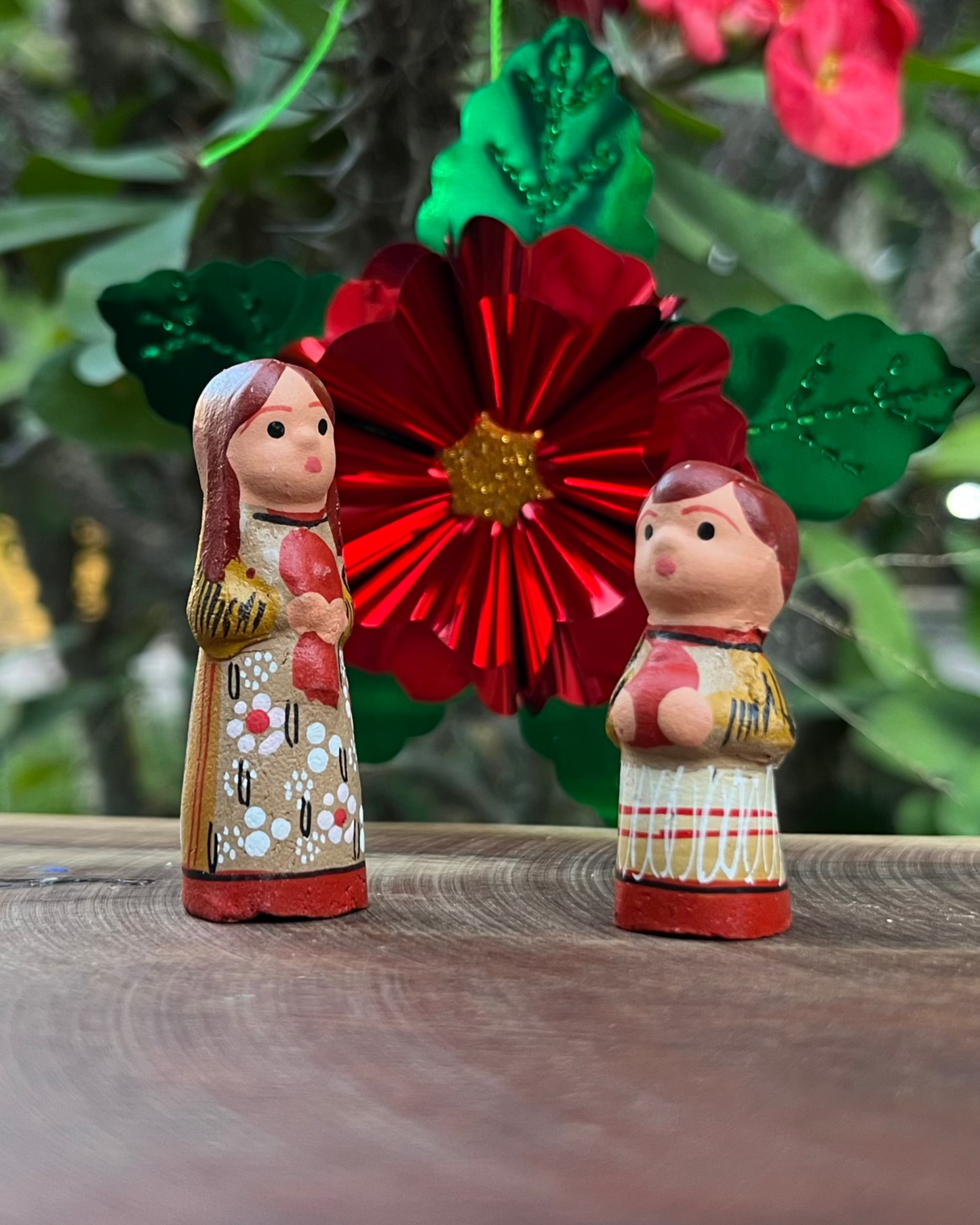 Nacimiento J. #0 Rojo