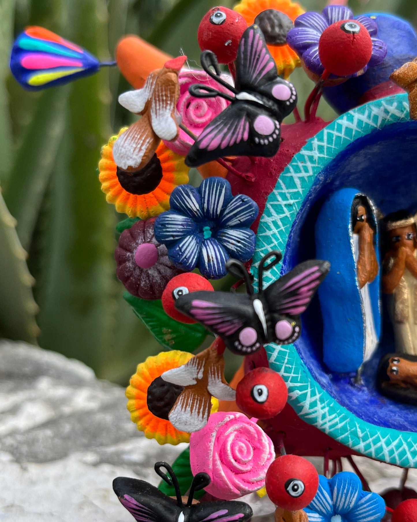 Nacimiento Piñata E.M.