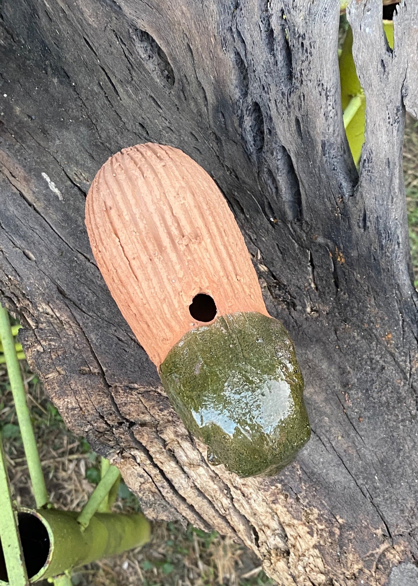 Figura Chia Elefante