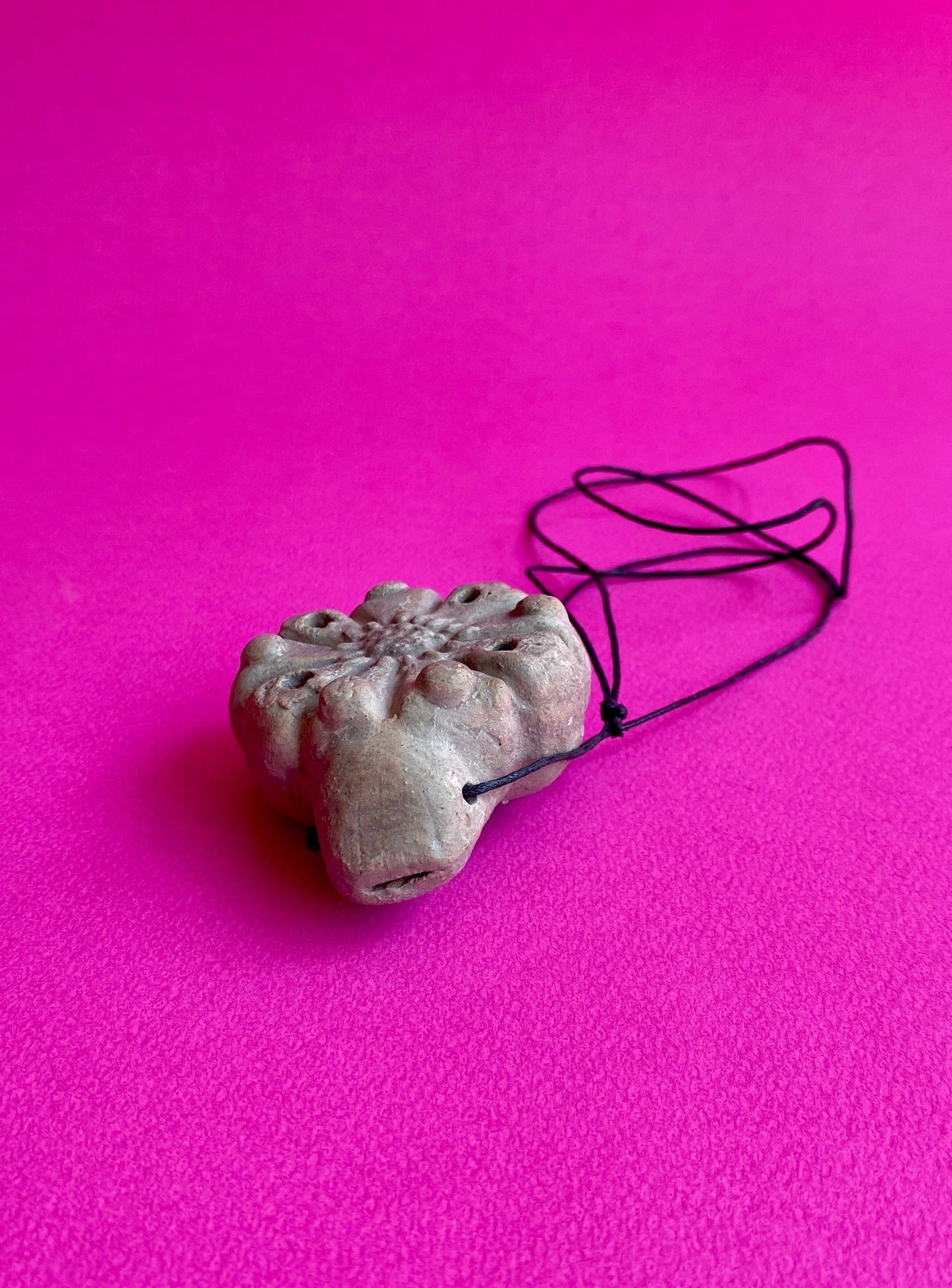 Ocarina Peyote Chico