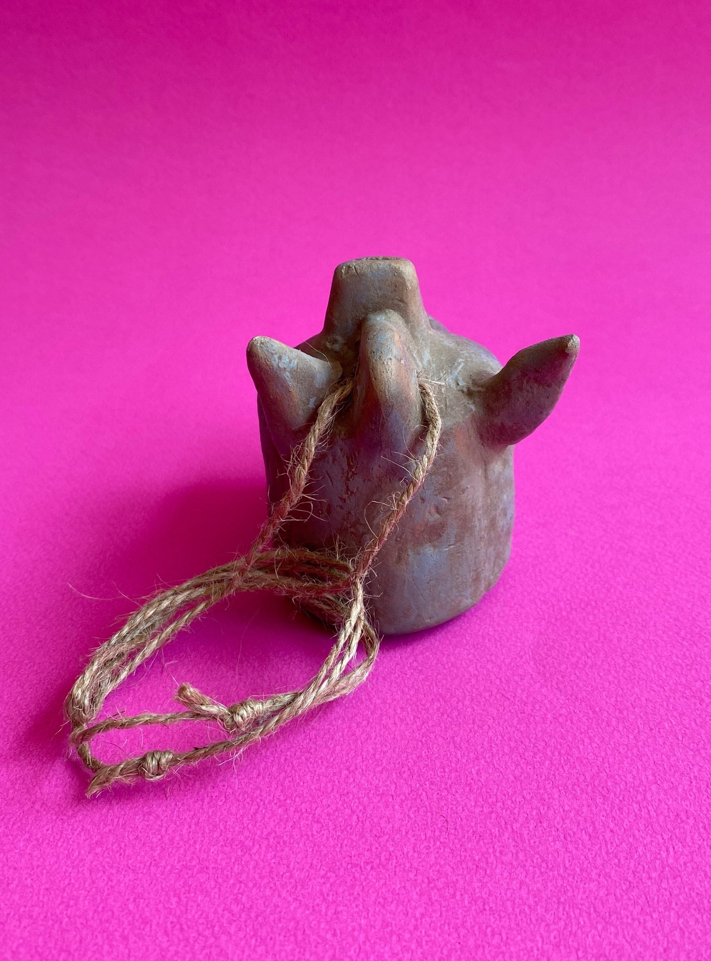 Silbato Coyote