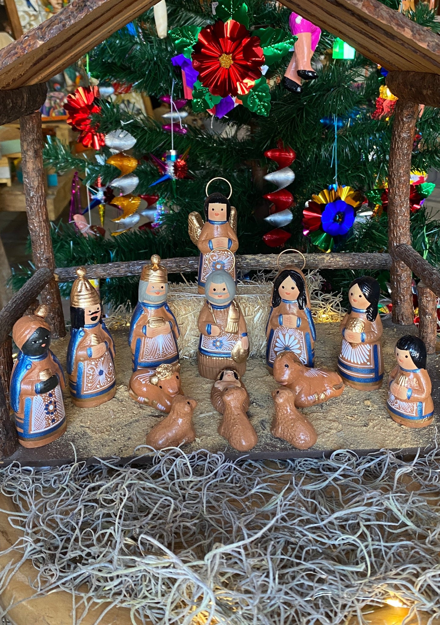 Nacimiento H. #2