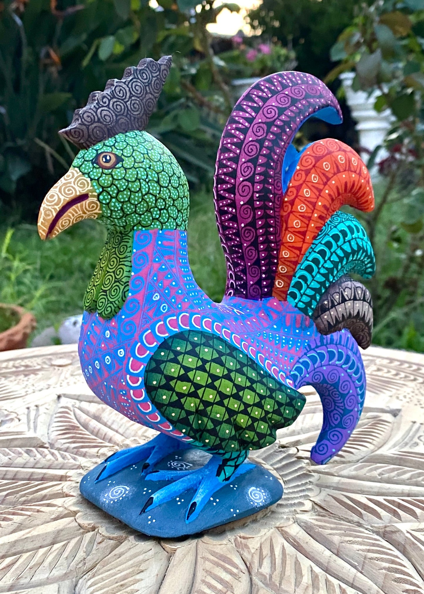 Alebrije Gallo CM