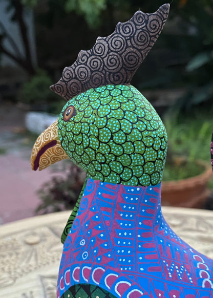 Alebrije Gallo CM