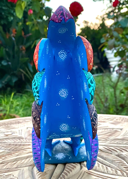 Alebrije Gallo CM