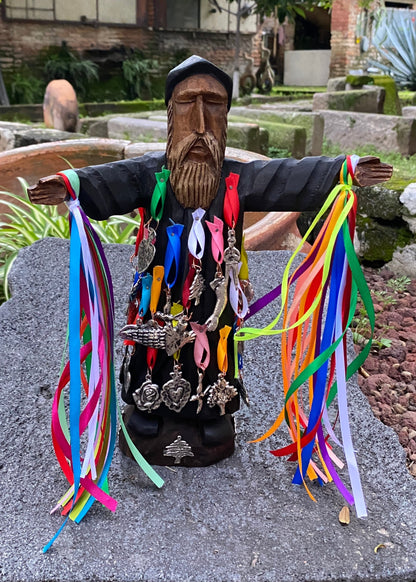 San Charbel de Madera Argui