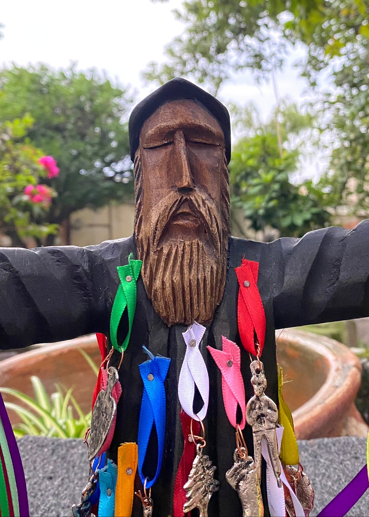 San Charbel de Madera Argui