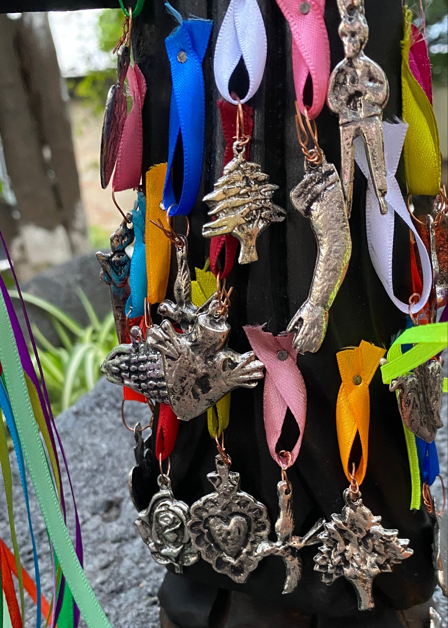 San Charbel de Madera Argui