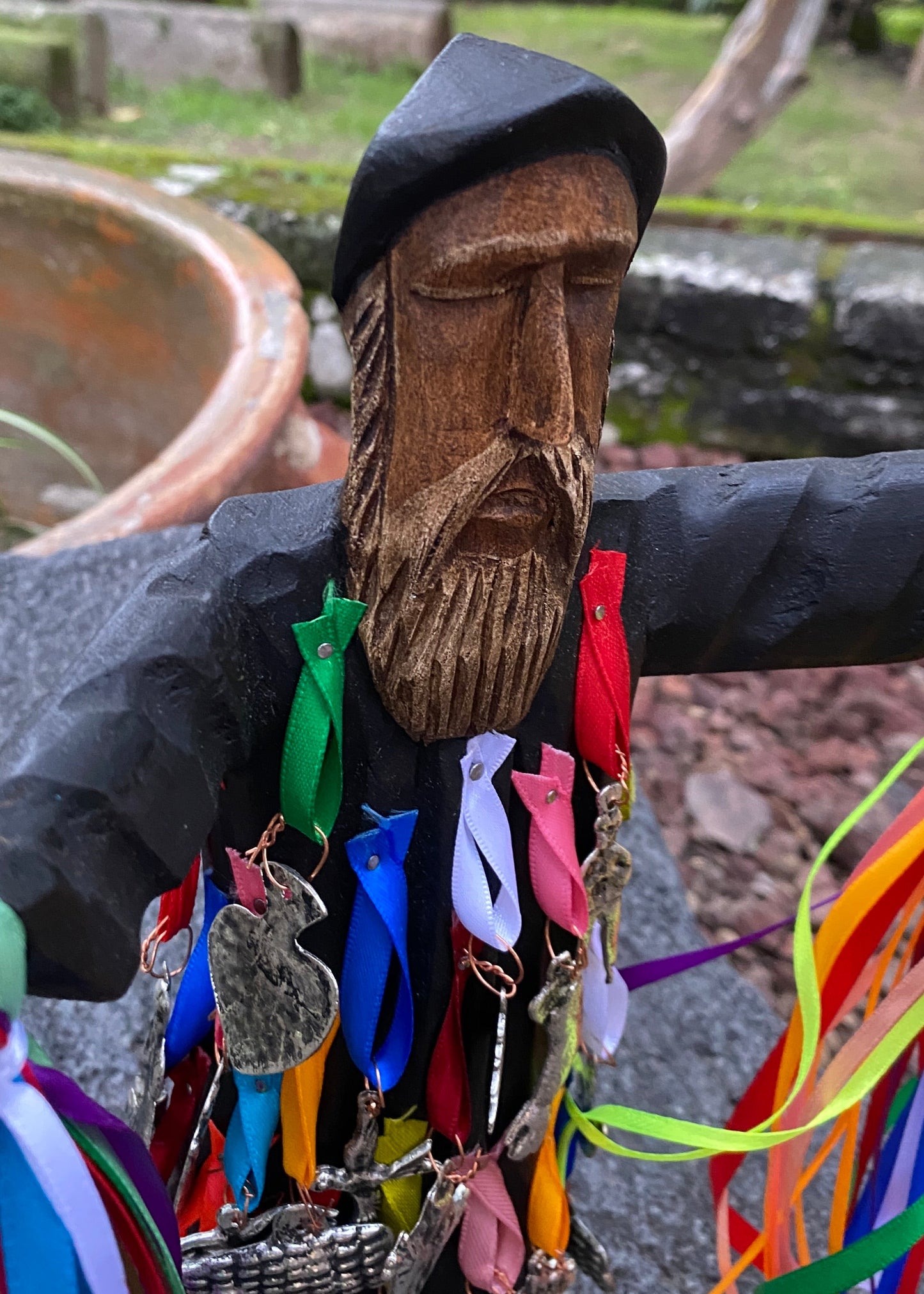 San Charbel de Madera Argui