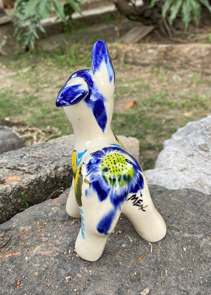 Burrito Azul Grande Caolin