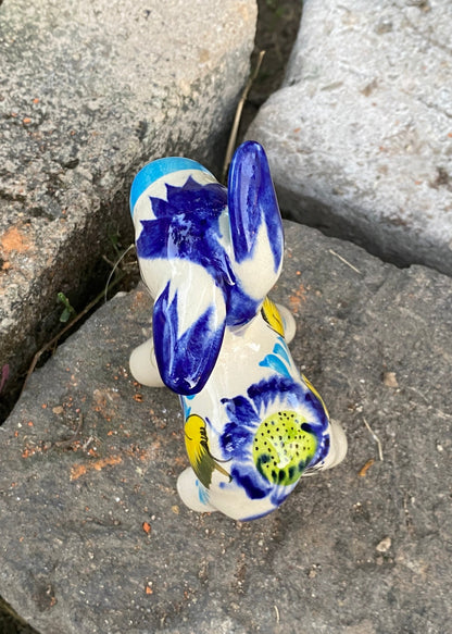 Burrito Azul Grande Caolin