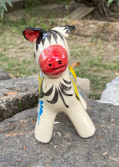 Burrito Rojo Grande Caolin