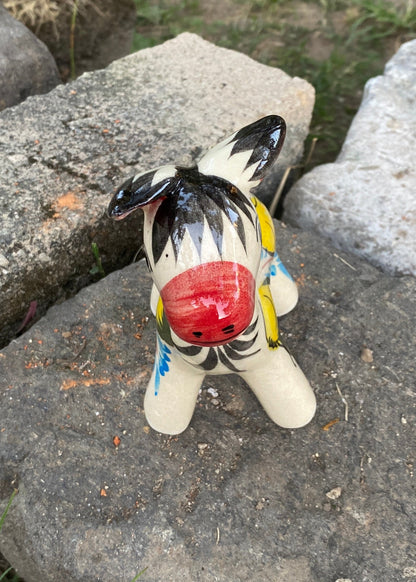 Burrito Rojo Grande Caolin