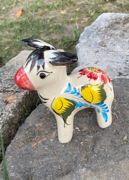 Burrito Rojo Grande Caolin