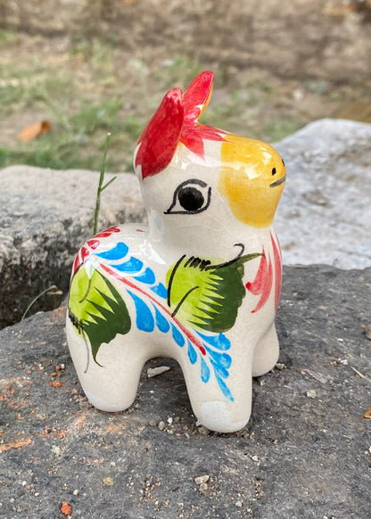 Burrito Chico Rojo Caolin