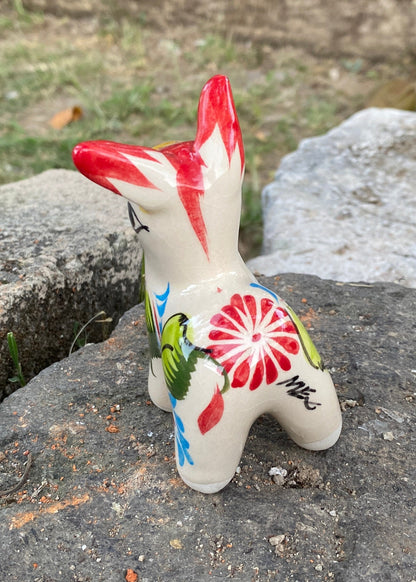 Burrito Chico Rojo Caolin