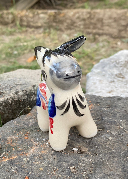 Burrito Chico de Caolin