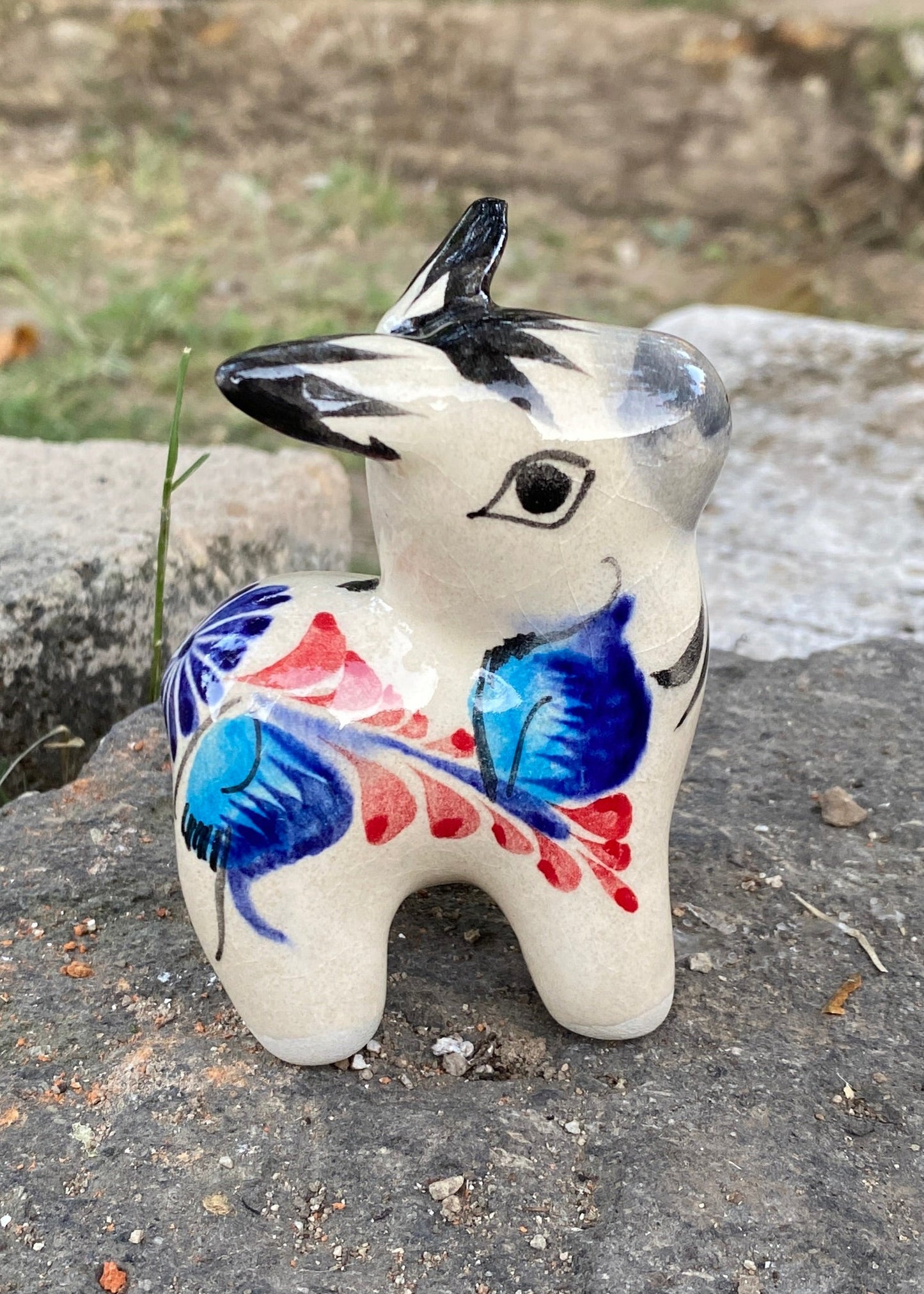 Burrito Chico de Caolin