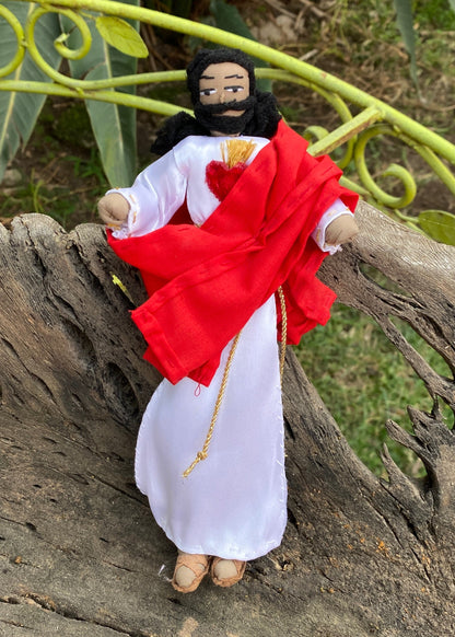 Sagrado Corazón de Trapo