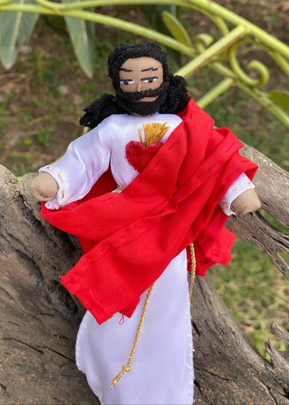 Sagrado Corazón de Trapo