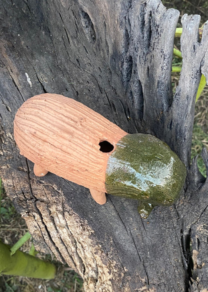 Figura Chia Elefante