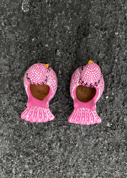 Paloma Barro Par Chiapas